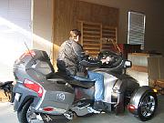 2001 Can-am SpYder RT-SE5 005